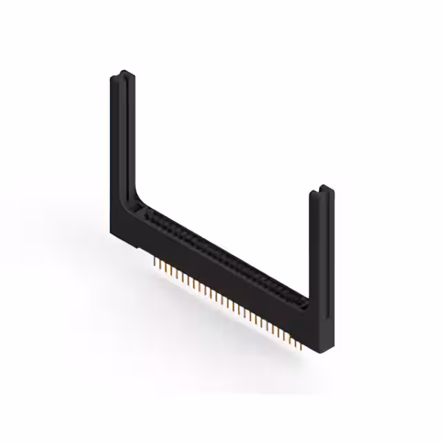396-027-522-158 EDAC Inc.  Edgeboard Connectors